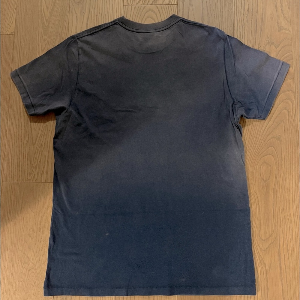 Hollister men’s distressed graphic TShirt - Picture 9 of 14